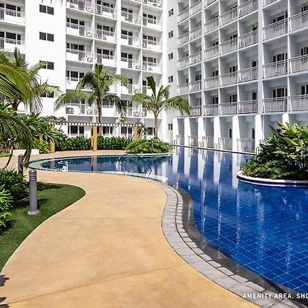 Shore Residences Mall Of Asia Pool View 200Mbps Free Wi-Fi Pasay Eksteriør bilde