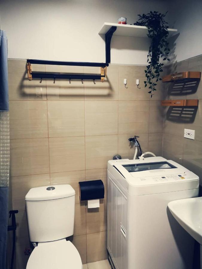 Shore Residences Mall Of Asia Pool View 200Mbps Free Wi-Fi Pasay Eksteriør bilde